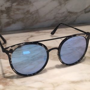 Quay Sunglasses